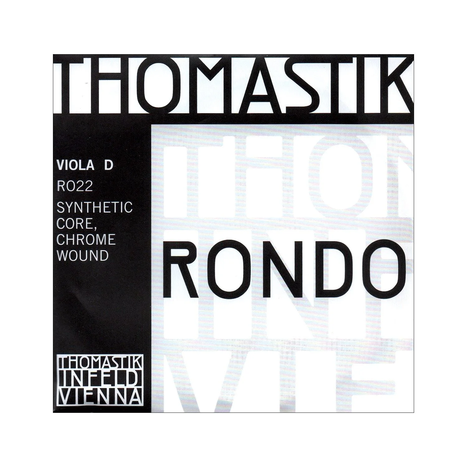 rondo viola strings for sale — Vermont Violins